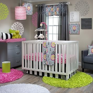 glenna jean baby bedding