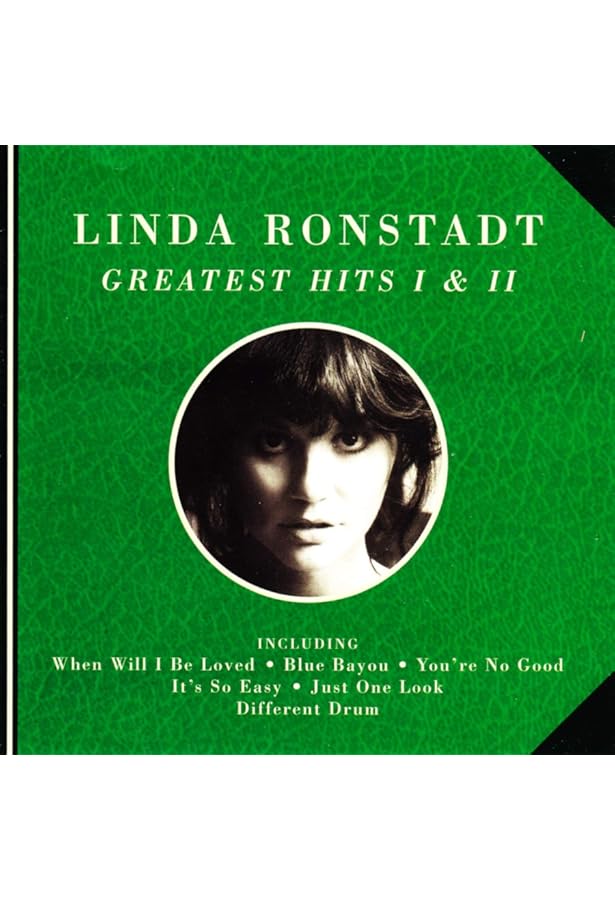 Duets: Linda Ronstadt: Amazon.ca: Music