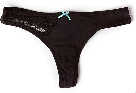 incontinence thong