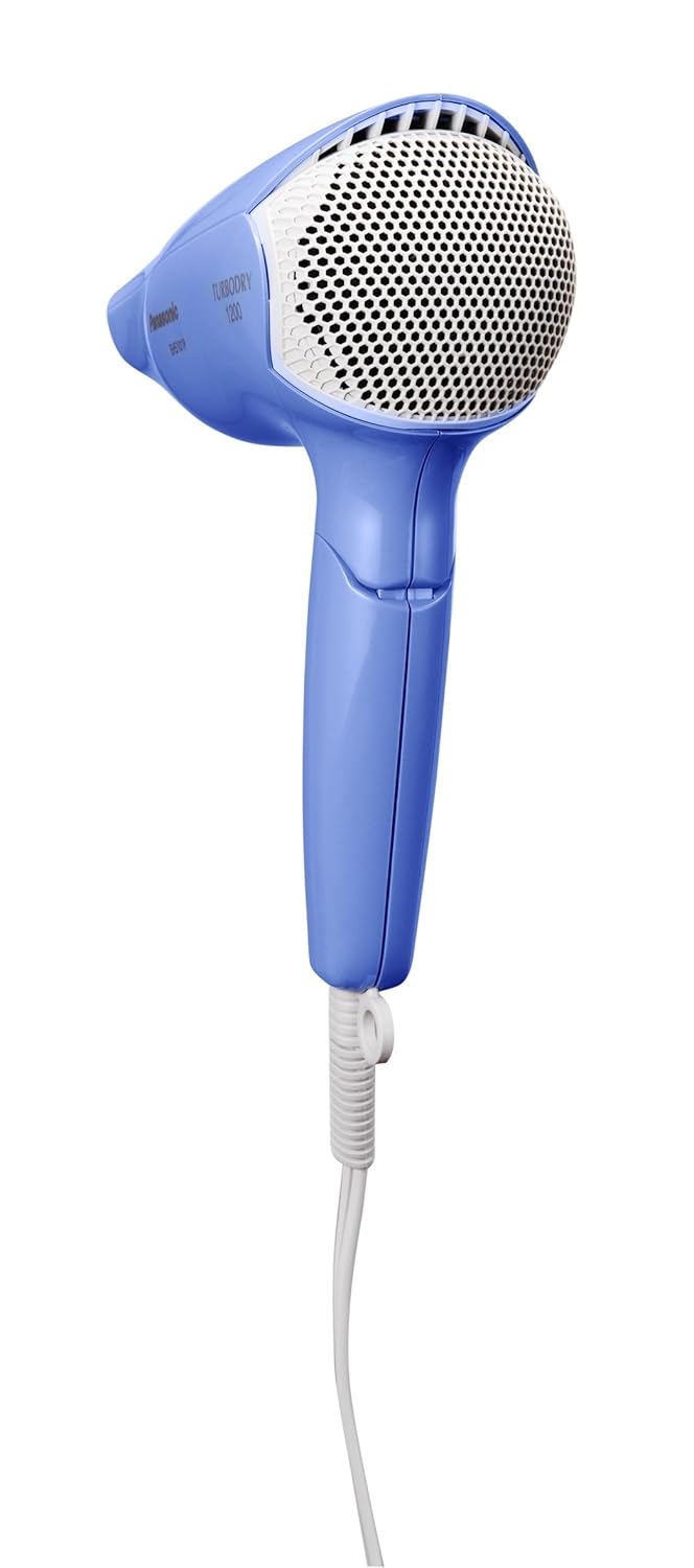 Panasonic Turbo-Dry Hair Dryer EH5101P A Blue | AC100V (Japan