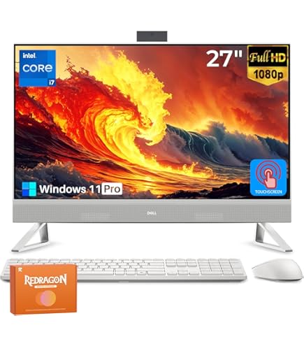 Dell Inspiron 27 7775 Series モニター Support for Inspiron 27 7775