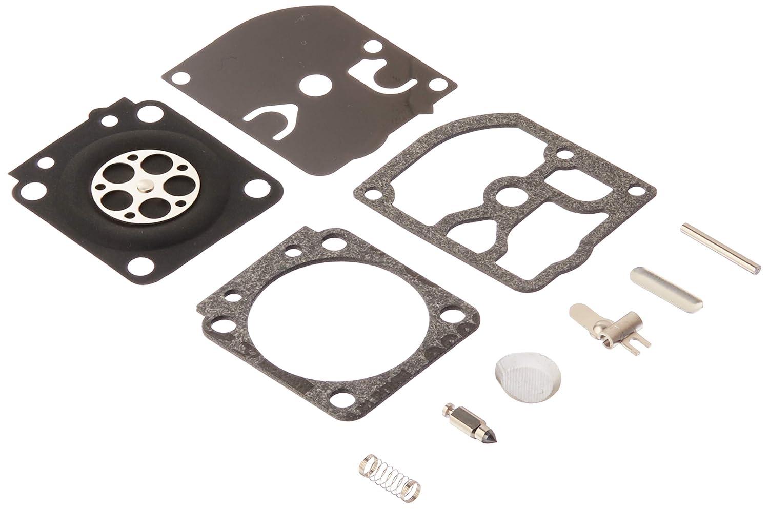 New Genuine RB129 Zama C1MW26 Carburetor Rebuild Kit by Zama Amazon
