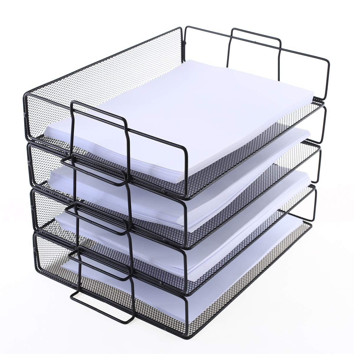 Best Desk Organizer 3 Teir