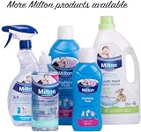 Nutwell Milton Antibacterial Surface Spray 500ml - 3-in-1, Alcohol Free view 3