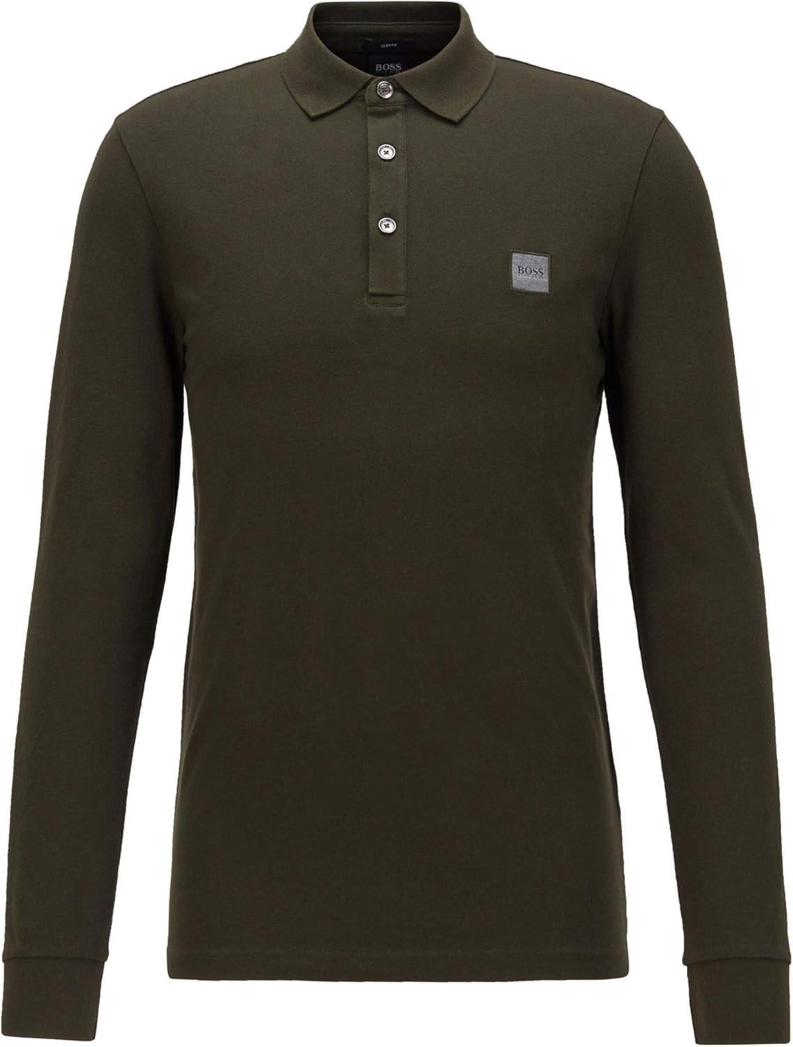 boss passerby polo shirt
