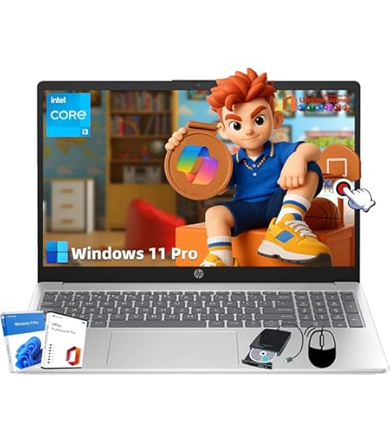 Amazon.com: HP 2018 Pavilion 15.6