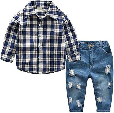jeans for toddlers
