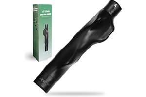 ARTTODO Golf Grip Trainer, Right or Left Handed Golf Training Aid for All Levels of Golfers - Fix Hand Position & Grasp, Master Correct Grip Posture, Golf Accessories
