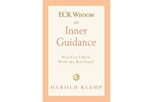 ECK Wisdom on Inner Guidance