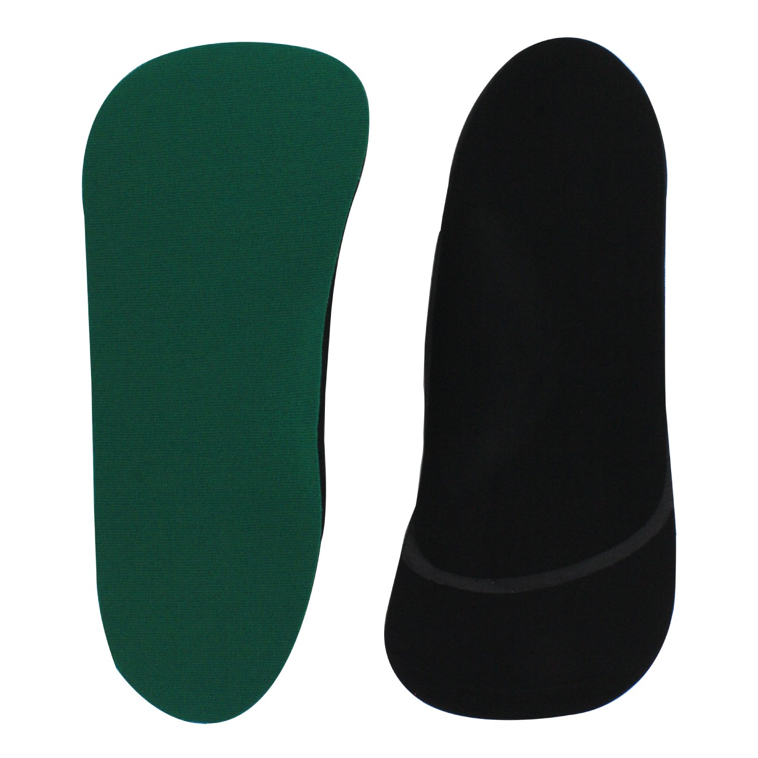 Photo 1 of Spenco Rx Orthotic Arch Cushion 3/4 Length Comfort Support Shoe Insoles Men's 12-13.5