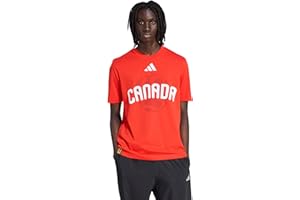 adidas Men's FIFA World Cup 26 Canada T-Shirt