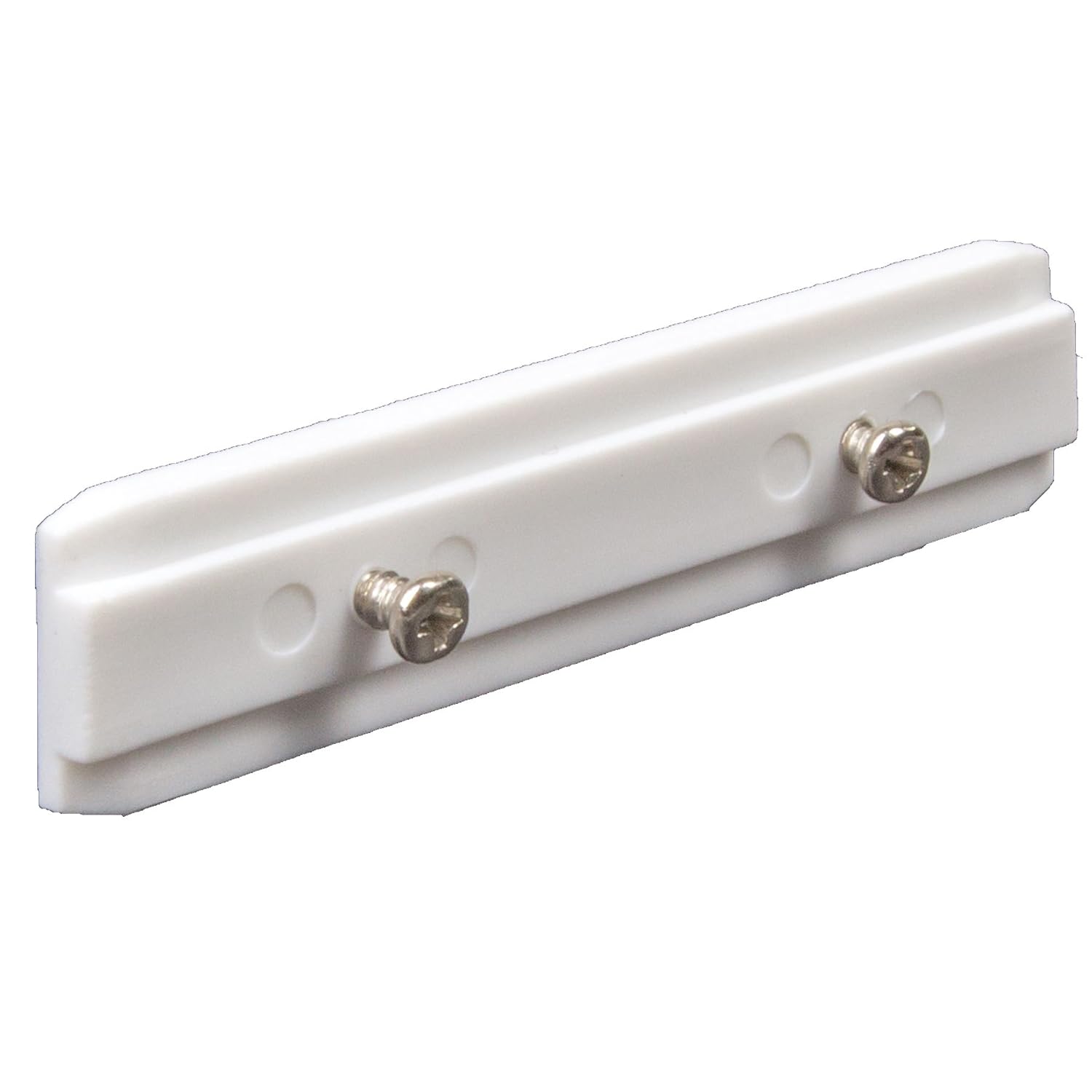 Swish Supreme Curtain Track Joiner Pack Of 2 Amazon Co Uk