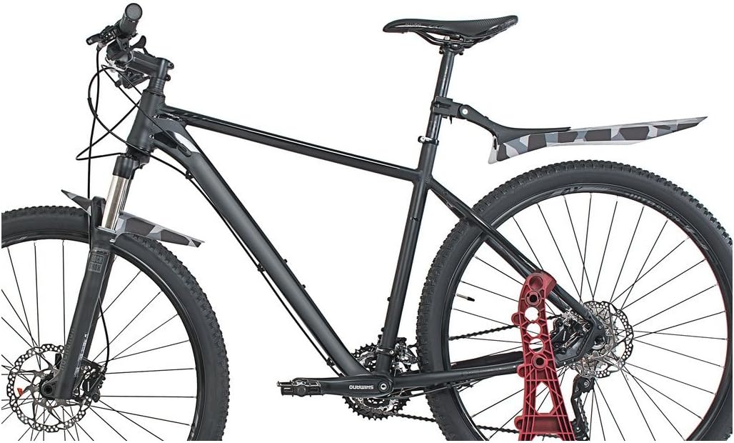 bike front mudguard