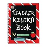 Teacher Record Book