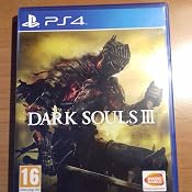 Dark Souls 3 PS4 (Gebraucht) in Chavornay für CHF 10.5 – mit Lieferung