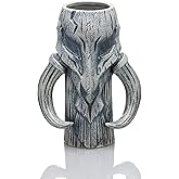 Geeki Tikis Star Wars Mythosaur Ceramic Mug | 18-Ounce Cocktail Tumbler Beer Mug For Liquor, Beverages