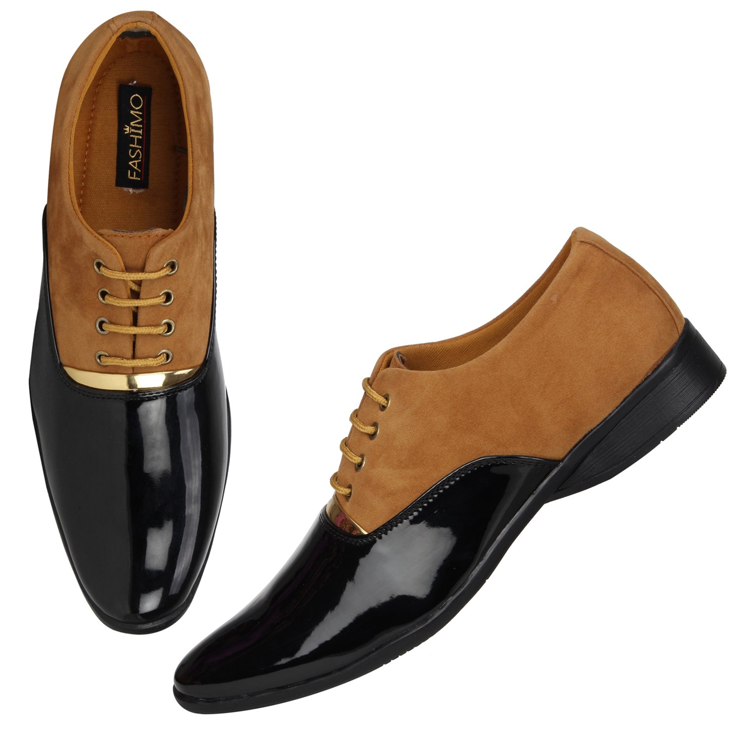 fashimo elegant party wear shoes