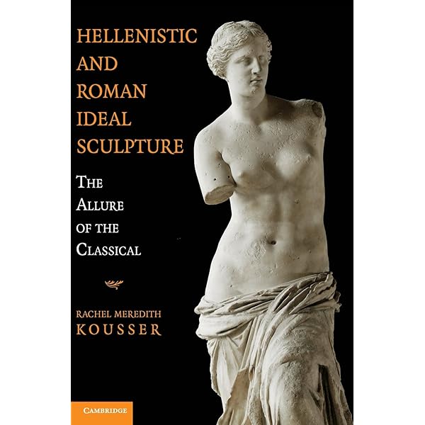Greek Sculpture: Fullerton, Mark D.: 9781444339796: Amazon.com: Books