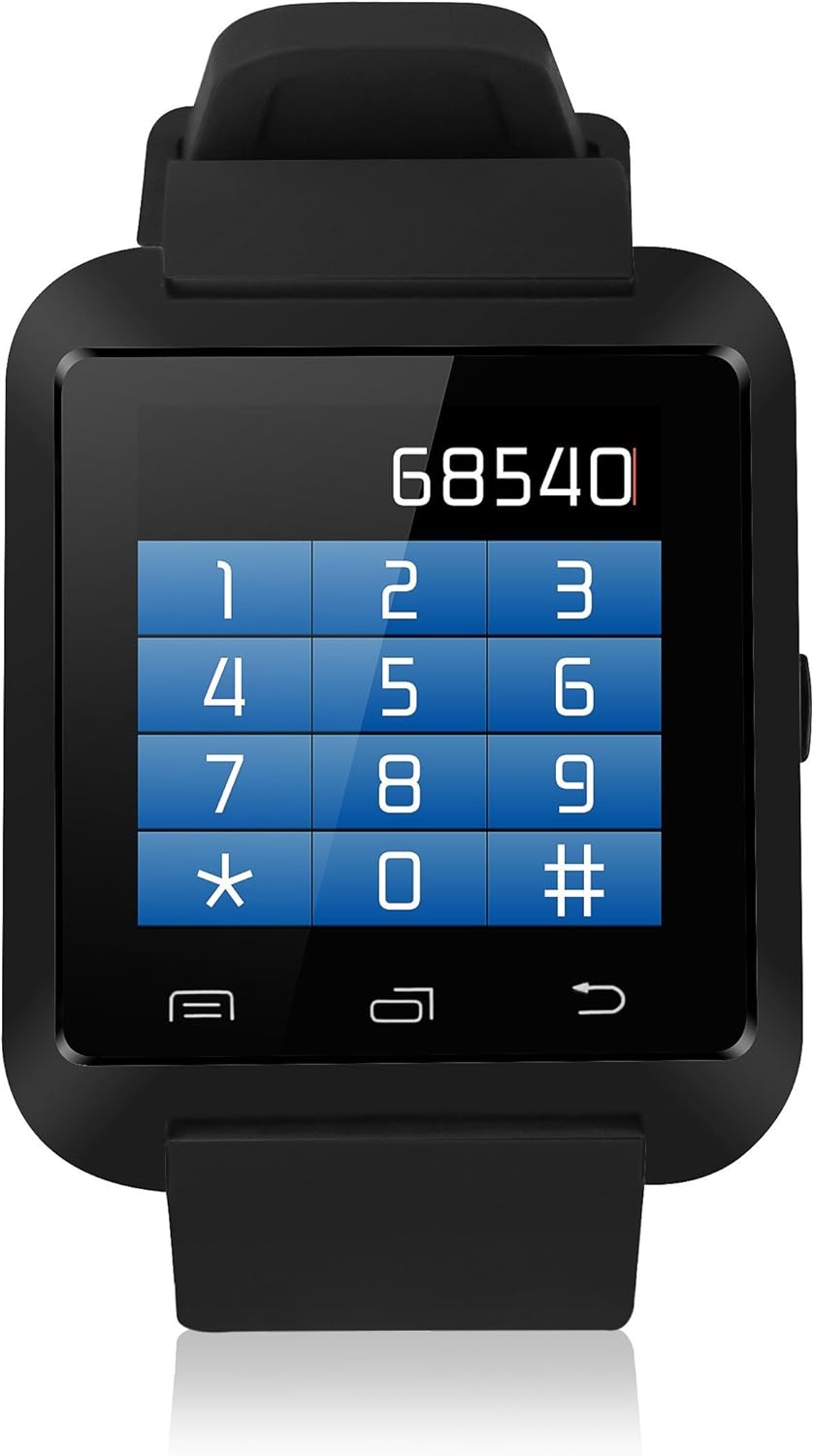 Imperii Electronics Reloj analogico para Hombre de automático con ...