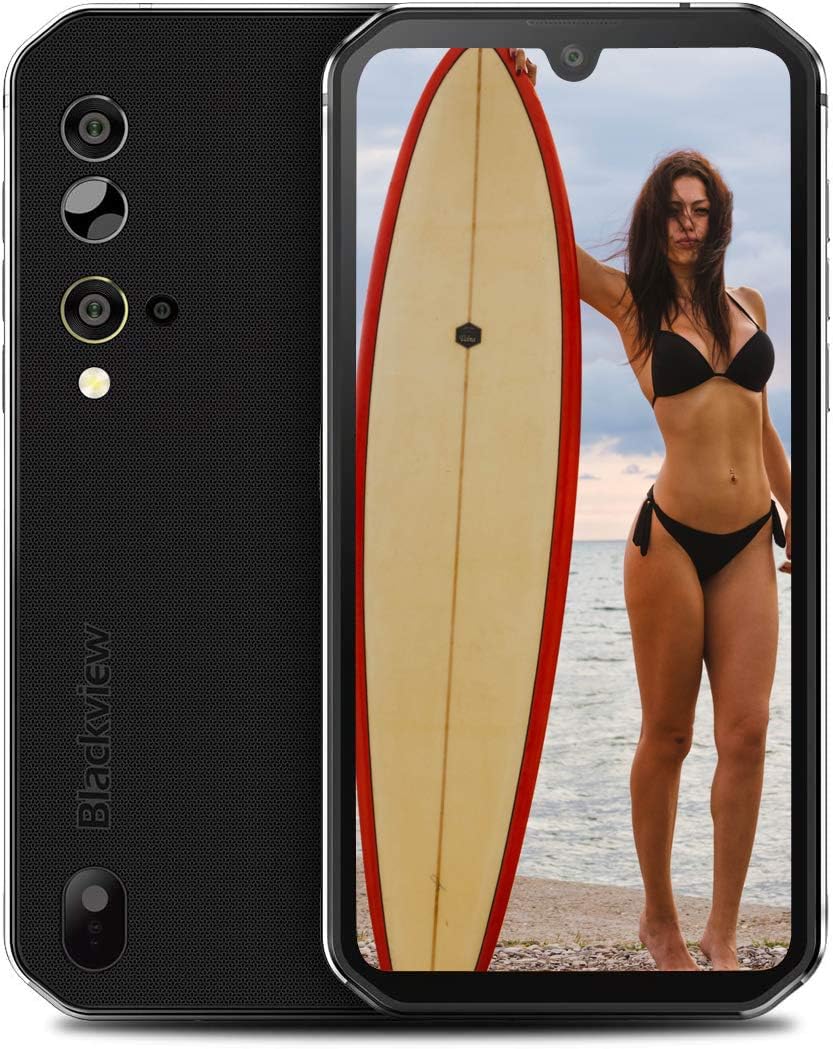 termocamere per androide