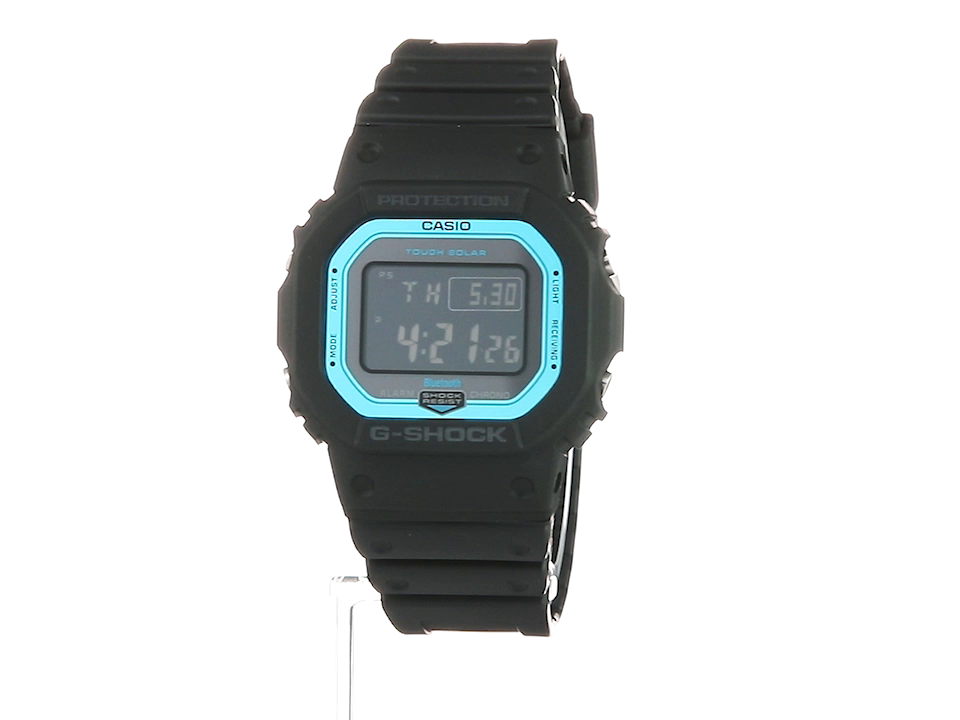g shock gwb