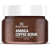Botanic Hearth Arabica Coffee Body Scrub
