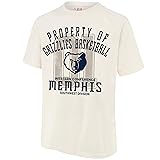 Ultra Game Men's NBA Official Super Soft Nostalgic