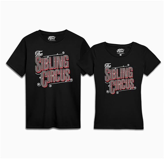 sibling t shirts india