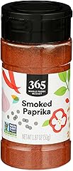 365 by Whole Foods Market, Smoked Paprika, 1.87 Ounce