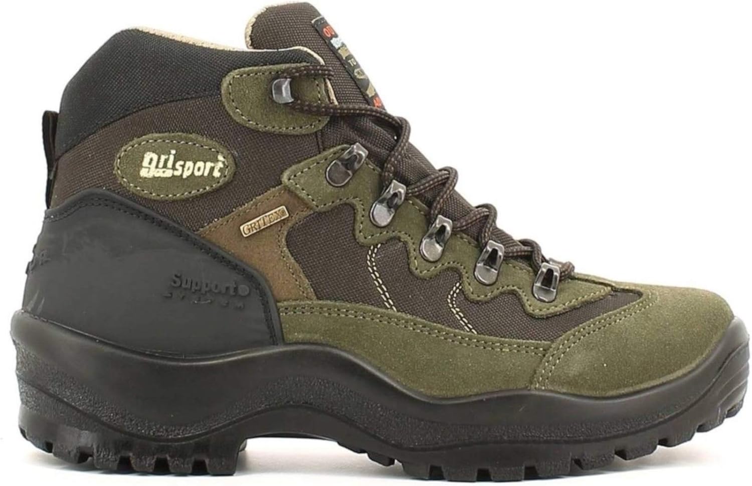 migliori scarponi da funghi