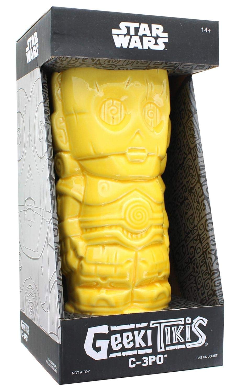 Which Is The Best Ninja Turtles Tiki Mug