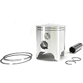 Wiseco Pro-Lite Piston Kit 66.4mm for '86-96 CR250 (614M06640)