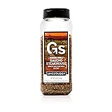 Derek Wolf - Gaucho Steakhouse Rub