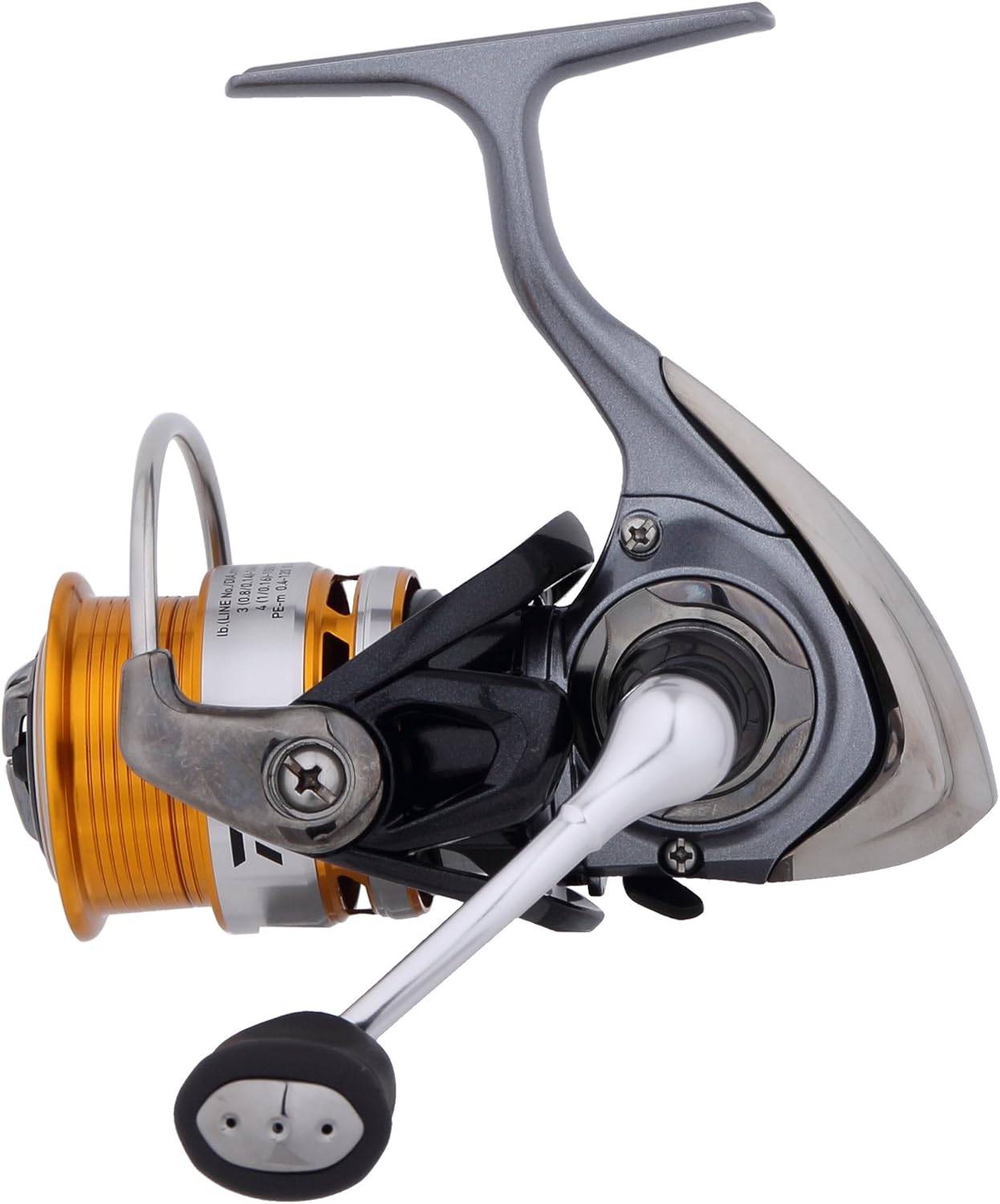 Amazon ダイワ Daiwa スピニングリール 17 エクセラー 04 17モデル ダイワ Daiwa スポーツ アウトドア