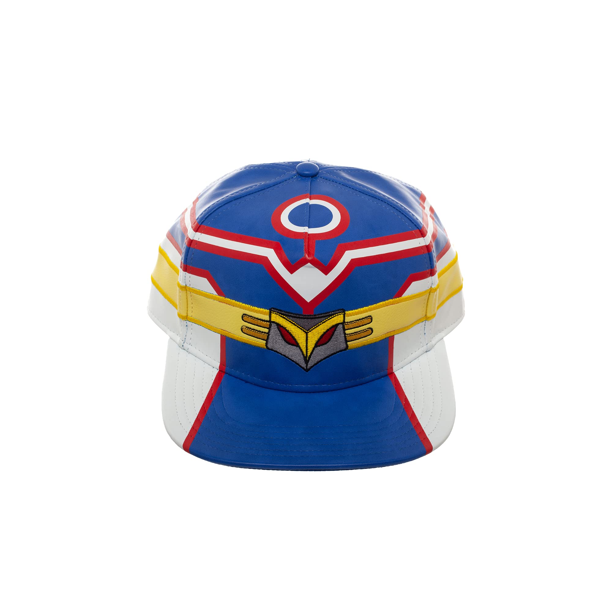 Bioworld Merchandising / Independent Sales My Hero Academia: Allmight Snapback Standard