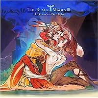 Black Mages, Nobuo Uematsu - Black Mages 2: The Skies Above