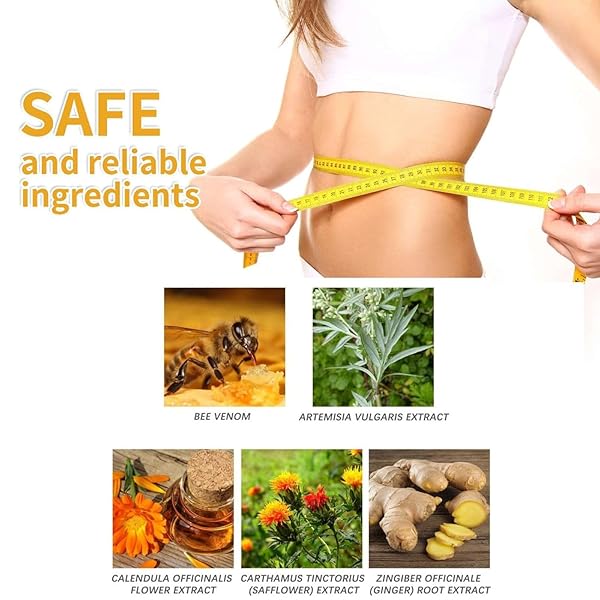 OBRVE (3BAGS/30PCS) BEE VENOM PATCHES, BEE VENOM PATCHES FOR WOMEN & MEN, SUITABLE FOR ALL