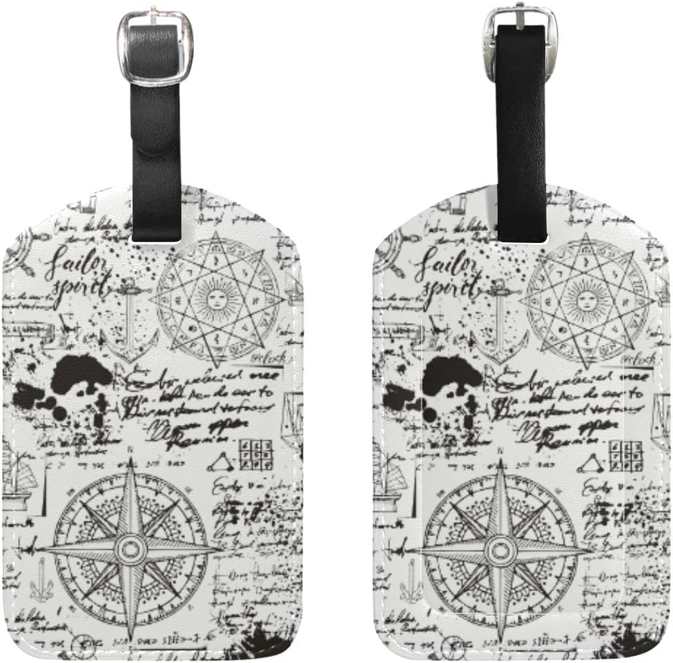 custom rubber luggage tags