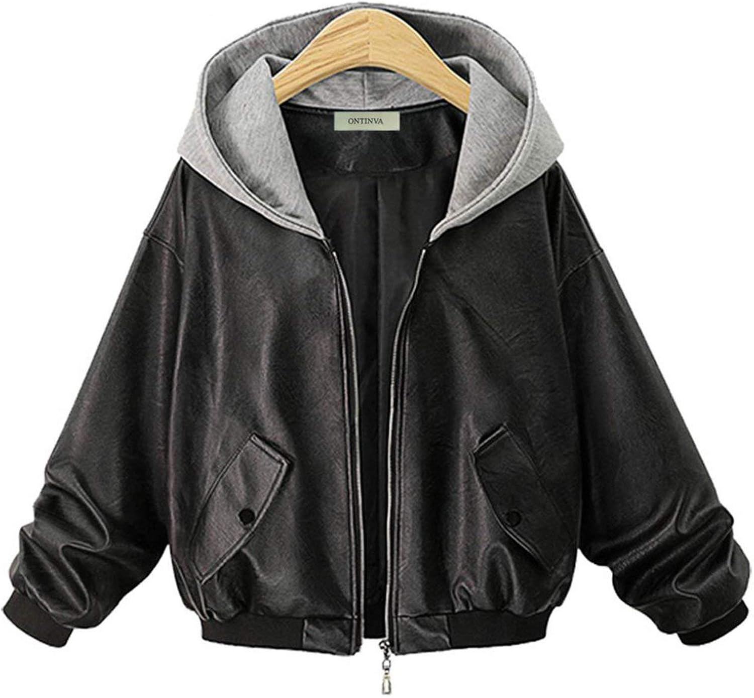 plus size spring jackets