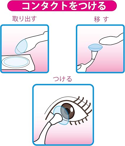 Amazon Meruru メルル パッとつけてサッとはずせる 清潔 快適 ソフトコンタクト つける はずす 器具 メディトレック コンタクトレンズ ケア用品 Amazon Meruru メルル パッとつけてサッとはずせる 清潔 快適 ソフトコンタクト つける はずす 器具 メディトレック コンタクトレンズ ケア用品