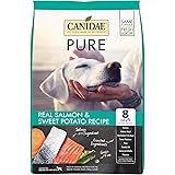 canidae pure elements cat food