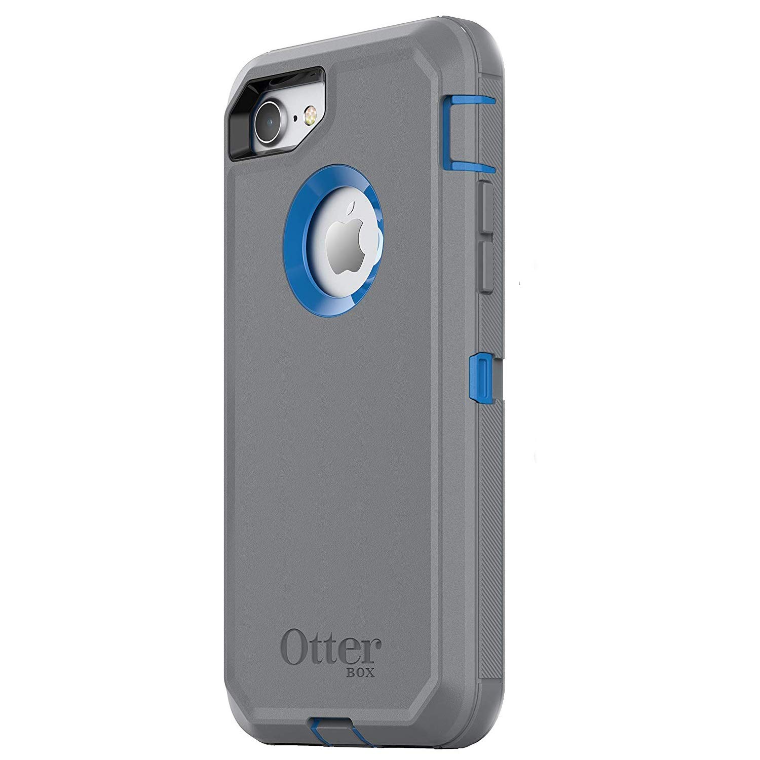 OtterBox Defender Series Case for iPhone 8 & iPhone 7 (NOT Plus), Case Only Bulk