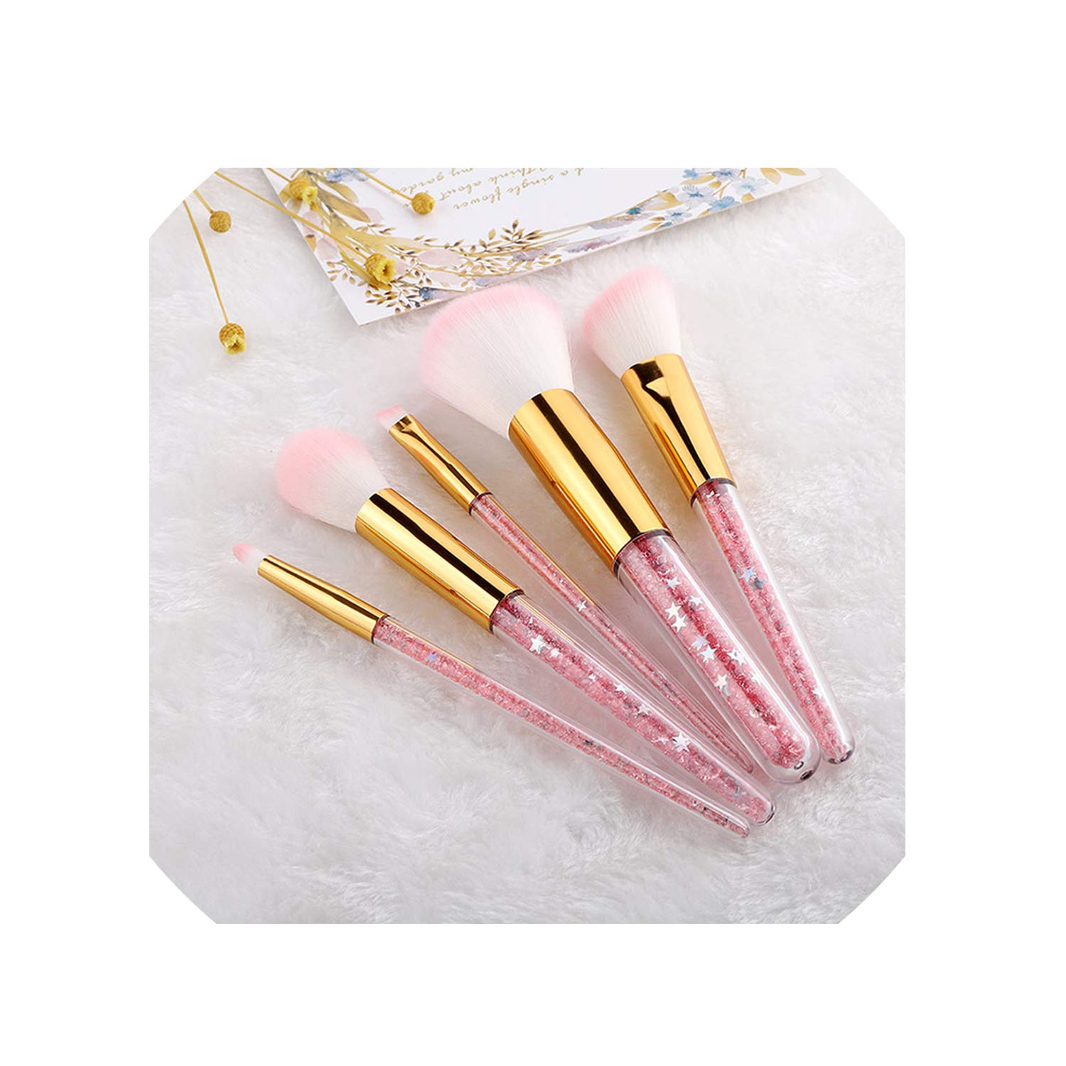 Best Halo World Makeup Brush Set