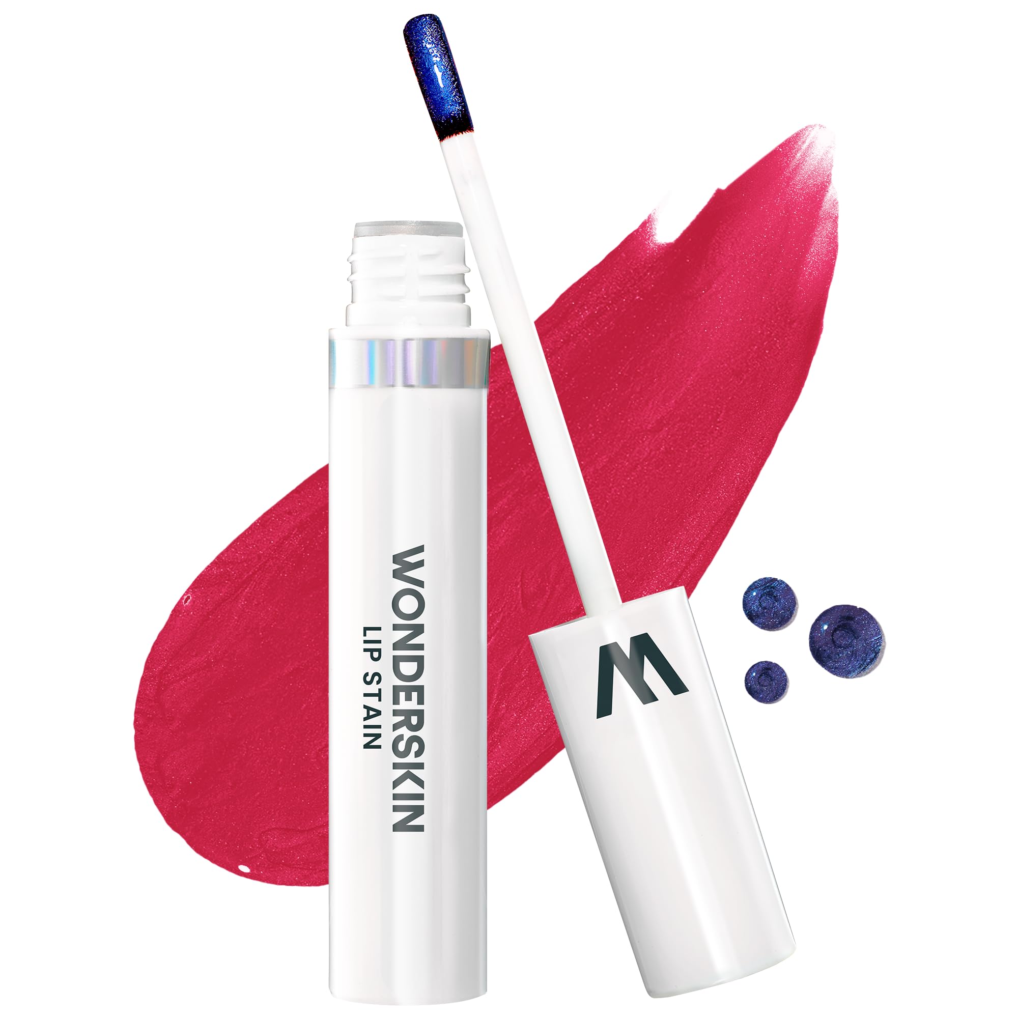 Wonderskin Wonder Blading All Day Lip Stain Peel