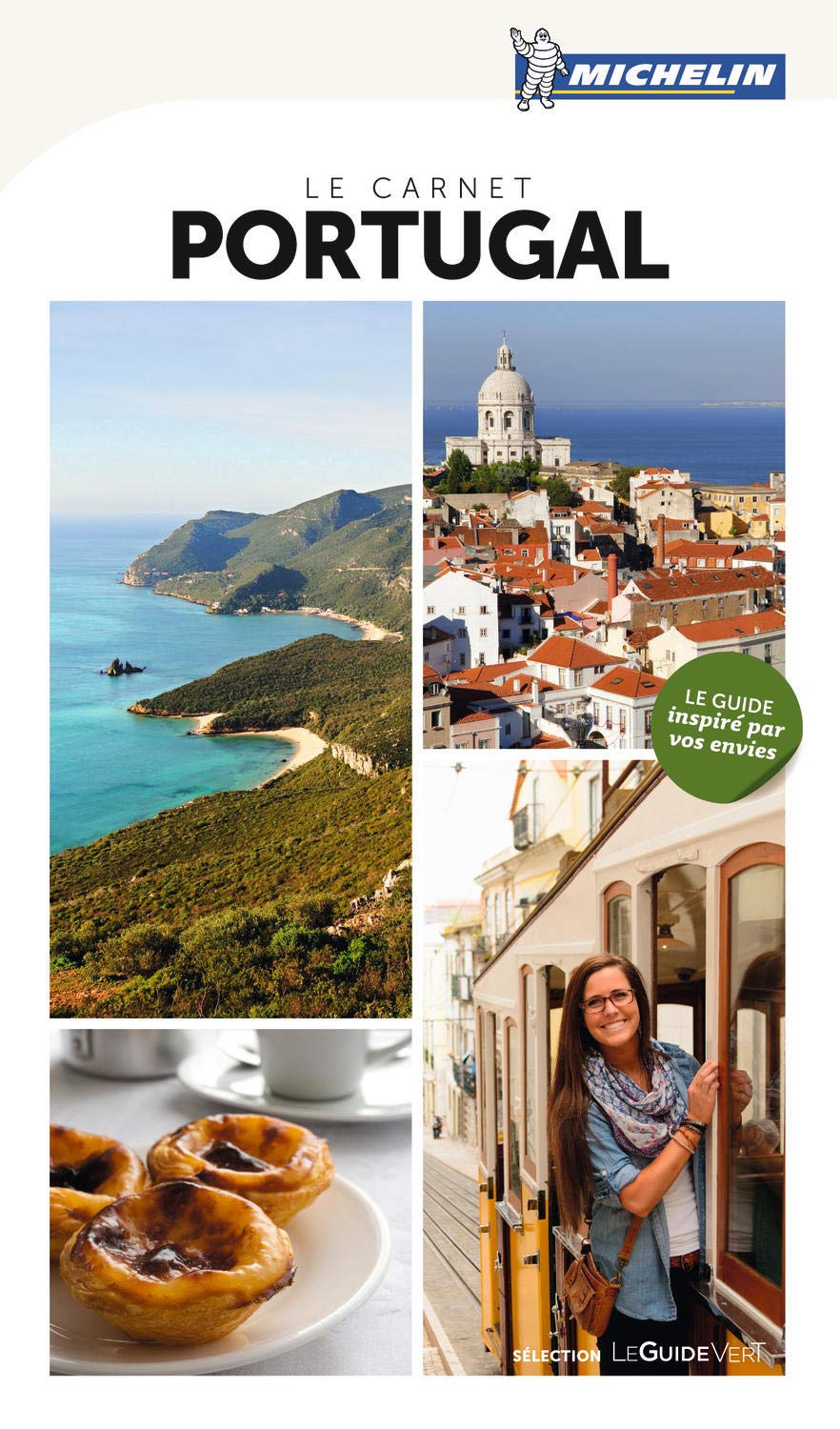 Amazon Fr Le Carnet Portugal Michelin Michelin Livres Amazon Fr Le Carnet Portugal Michelin Michelin Livres