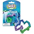 Twistle Original Fidget Sensory Toy - Galactic Cool