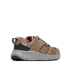 Columbia Womens Bethany Hiking Shoe, Wet