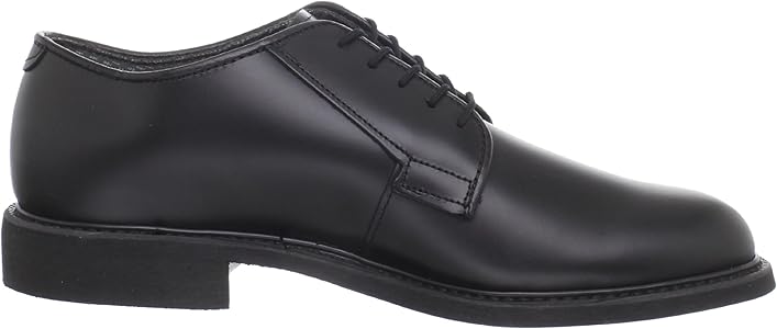bates military dress shoes