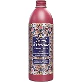 Tesori d'Oriente Persian Dream Bath Cream with Pomegranate, Red Tea 500ml 16.90fl oz