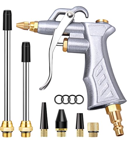 Compresor De Aire California Air Tools CAT-4610AC - 4 Galones, Ultra Silencioso, Sin Aceite (Producto BLEMISHED)
